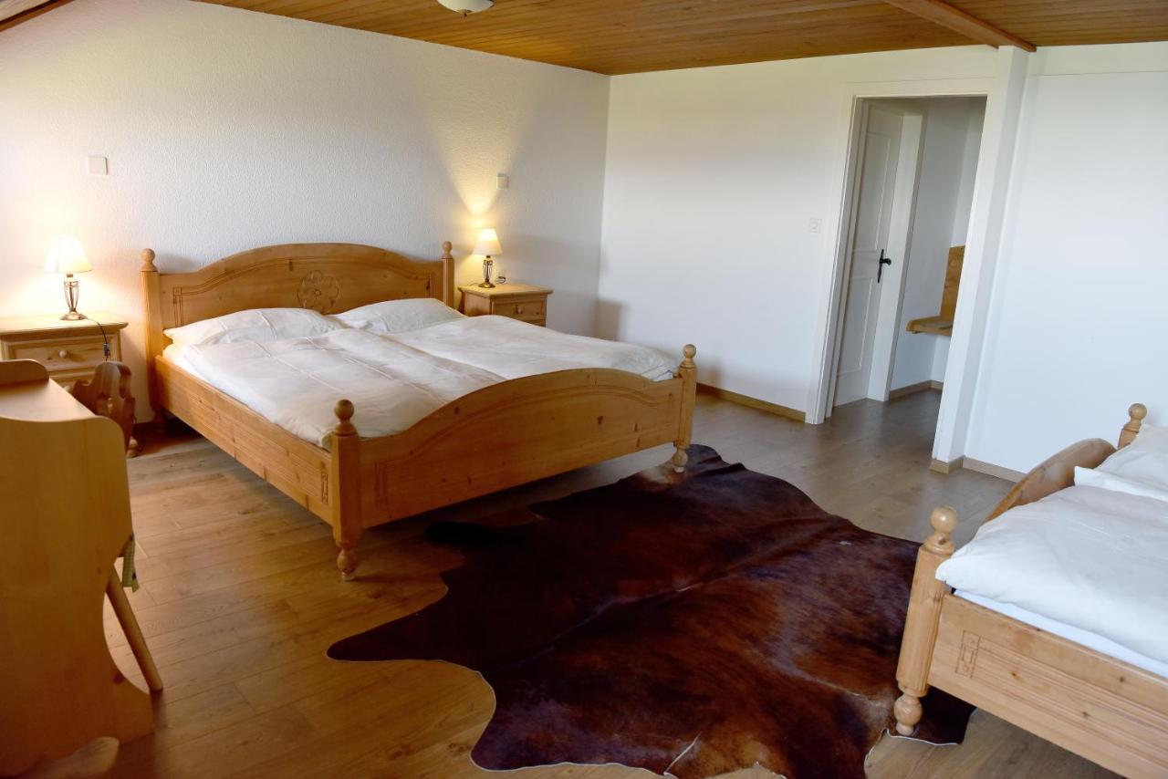 Hotel De Gruyeres