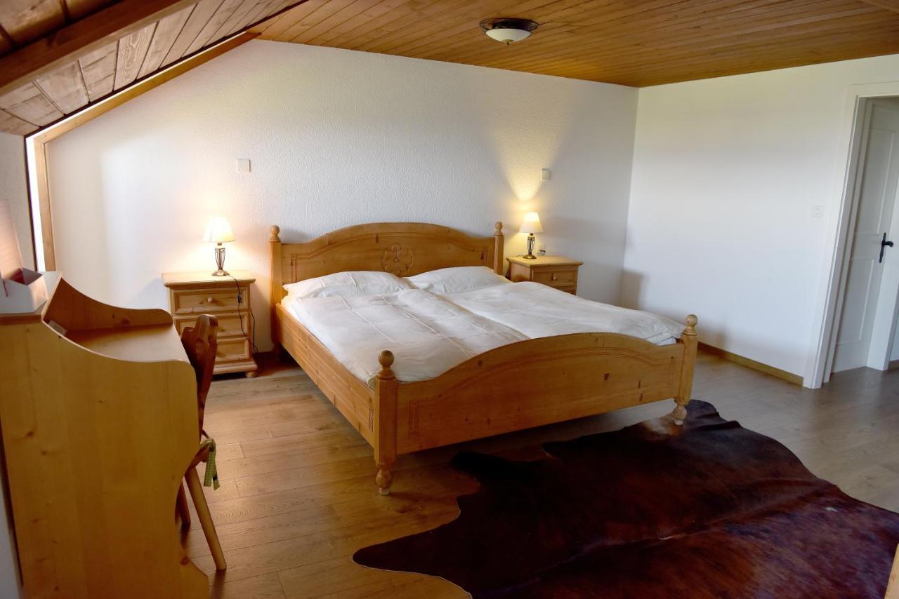 Hotel De Gruyeres