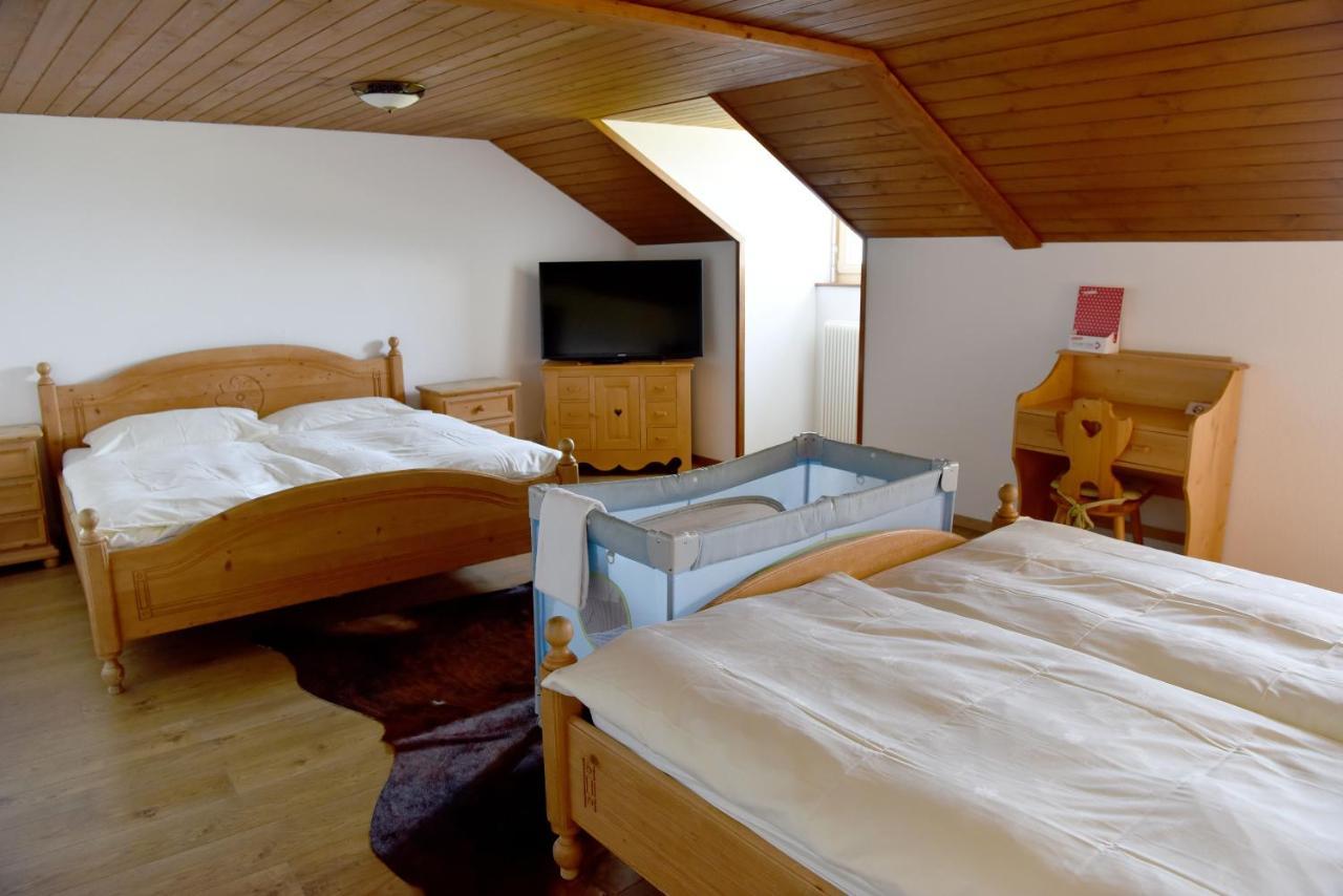 De 3* Gruyeres