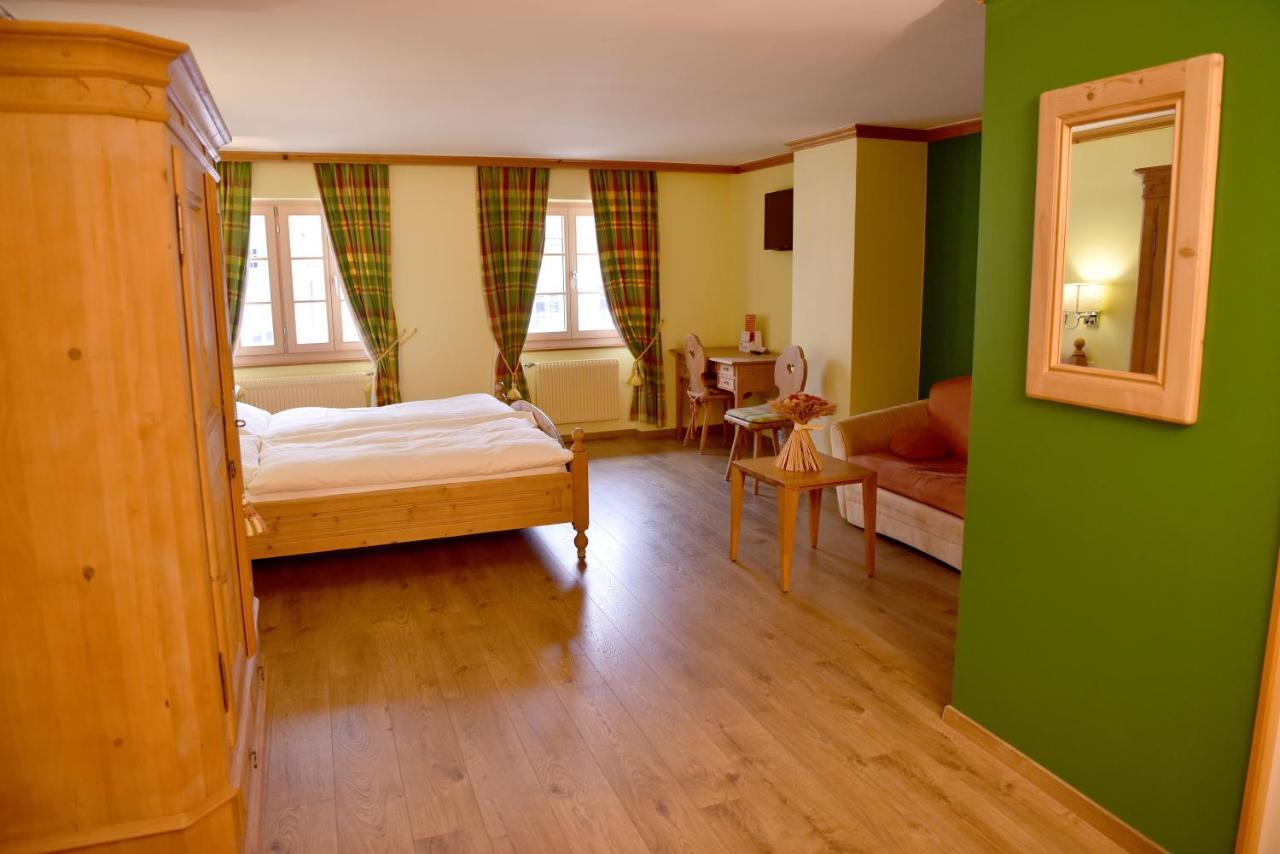 De Hotel Gruyeres