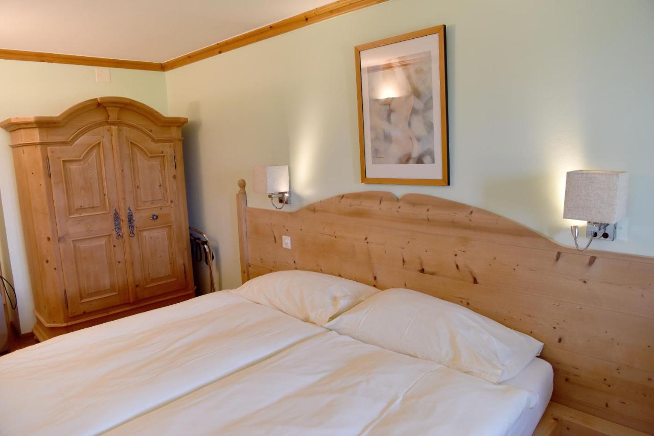 Hotel De Gruyeres