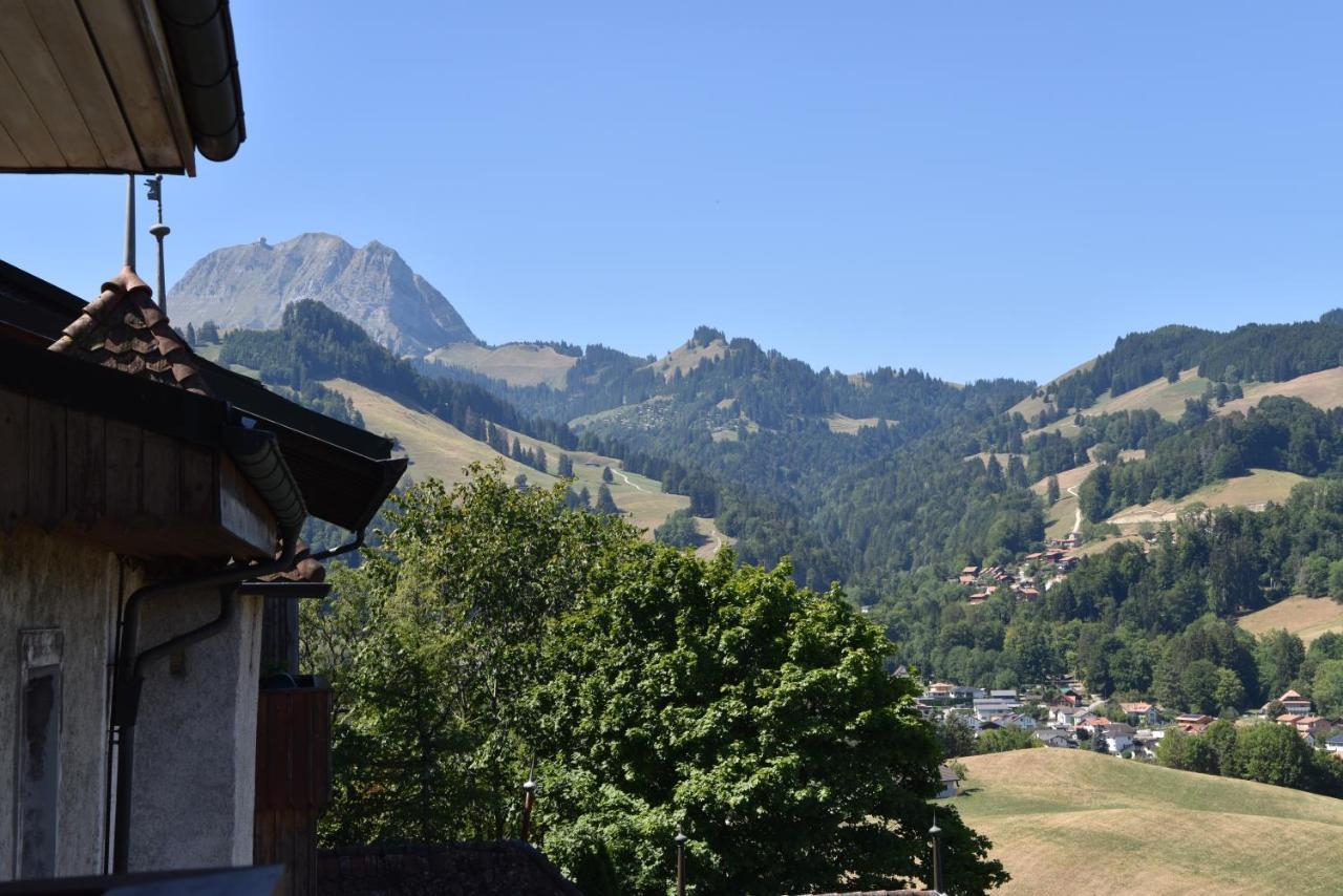 De 3* Gruyeres