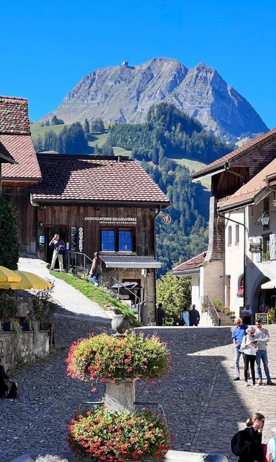 De 3* Gruyeres