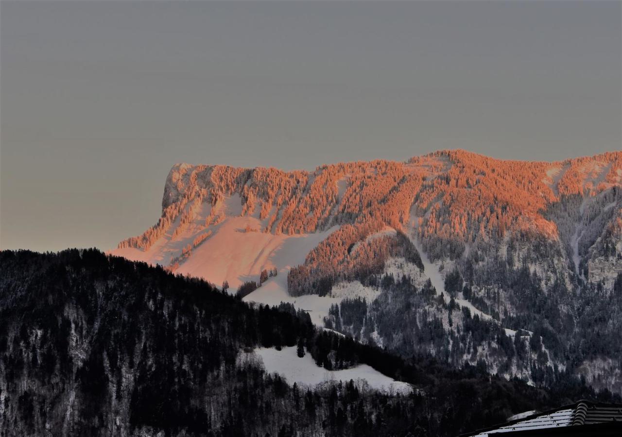 De Hotel Gruyeres